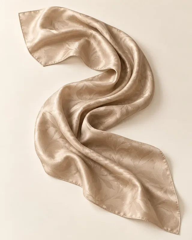 Visuel illustratif de test — Satin Sable