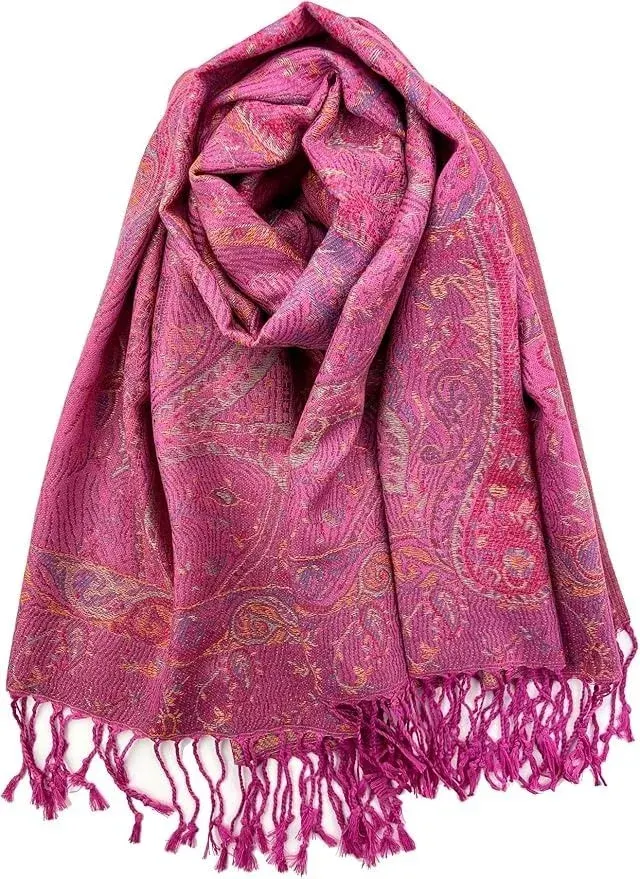 pashmina